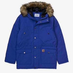 CARHARTT WIP Trapper Jacket